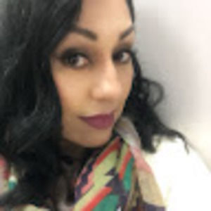 Meet your Posher, Rae